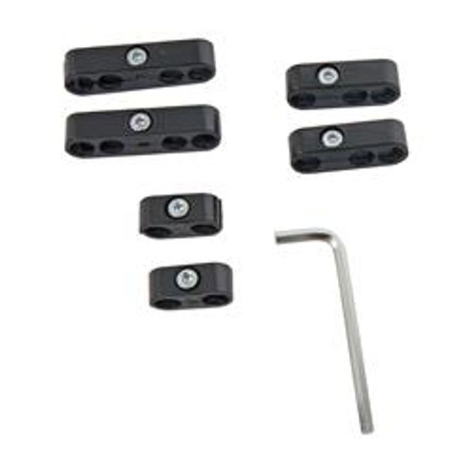 Hovedbilde Plugg kabel separator